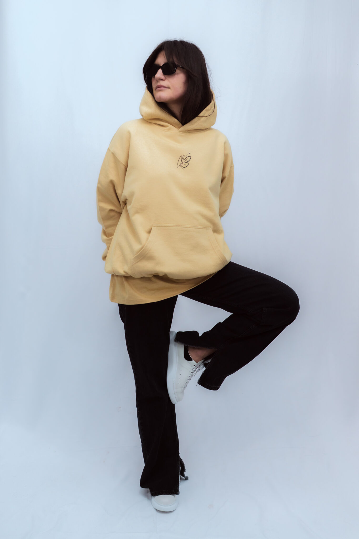 CREATEDBY Hoodie