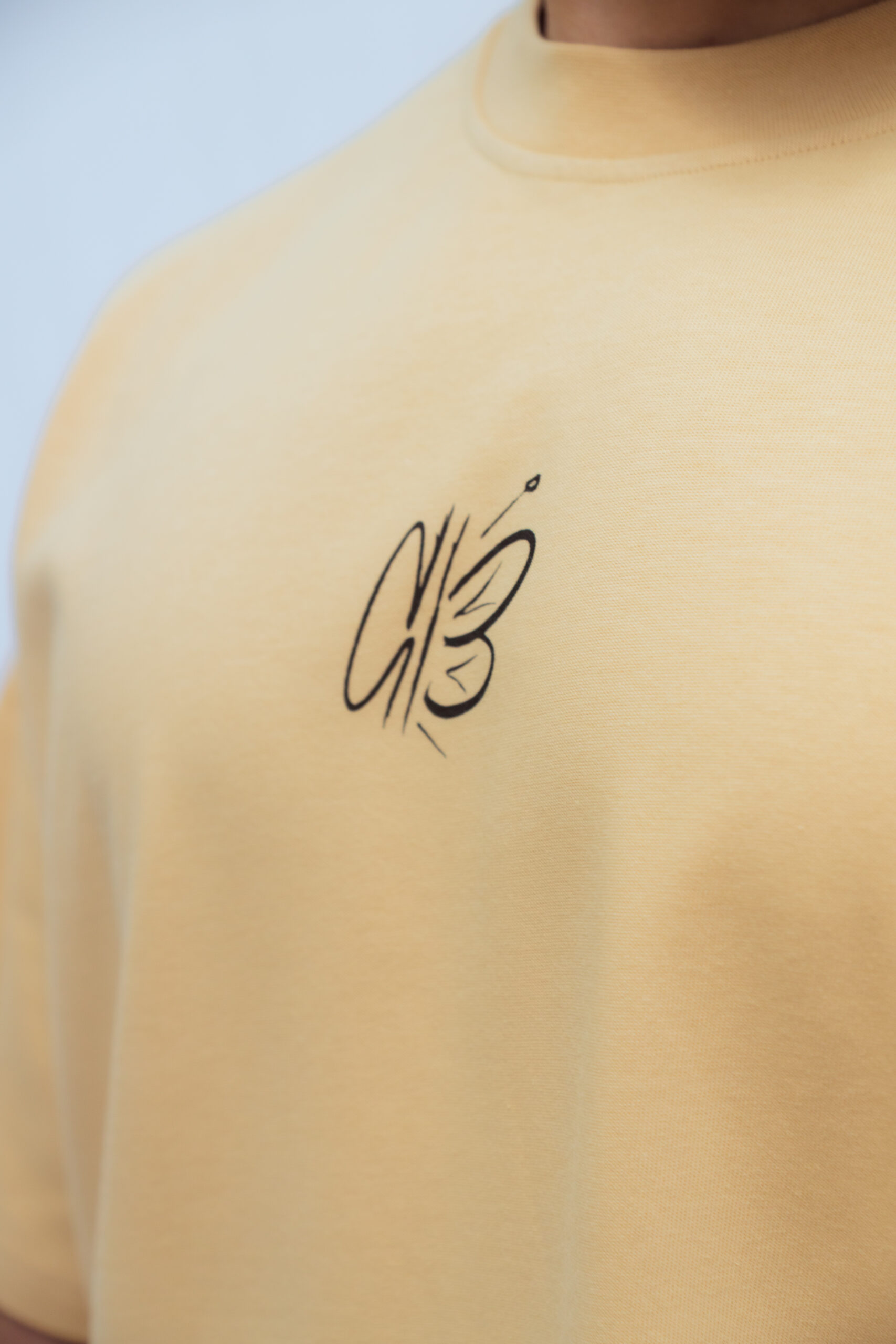 EVERYDAY RARE LUXURY T-SHIRT - Image 6