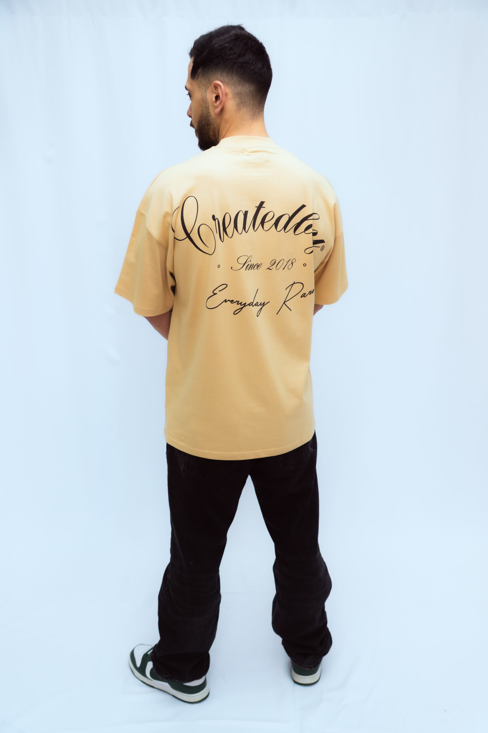 EVERYDAY RARE LUXURY T-SHIRT - Image 5