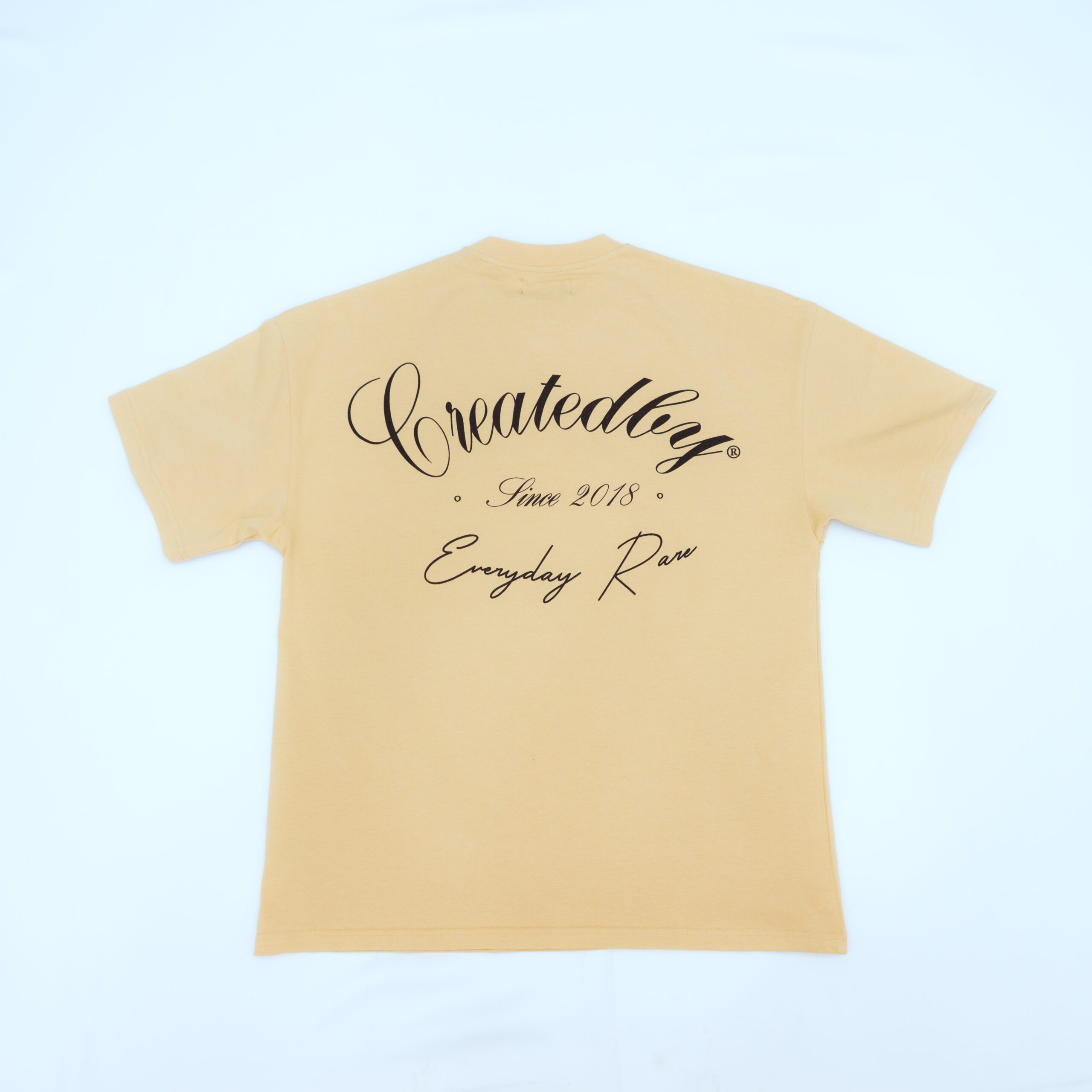 EVERYDAY RARE LUXURY T-SHIRT - Image 3