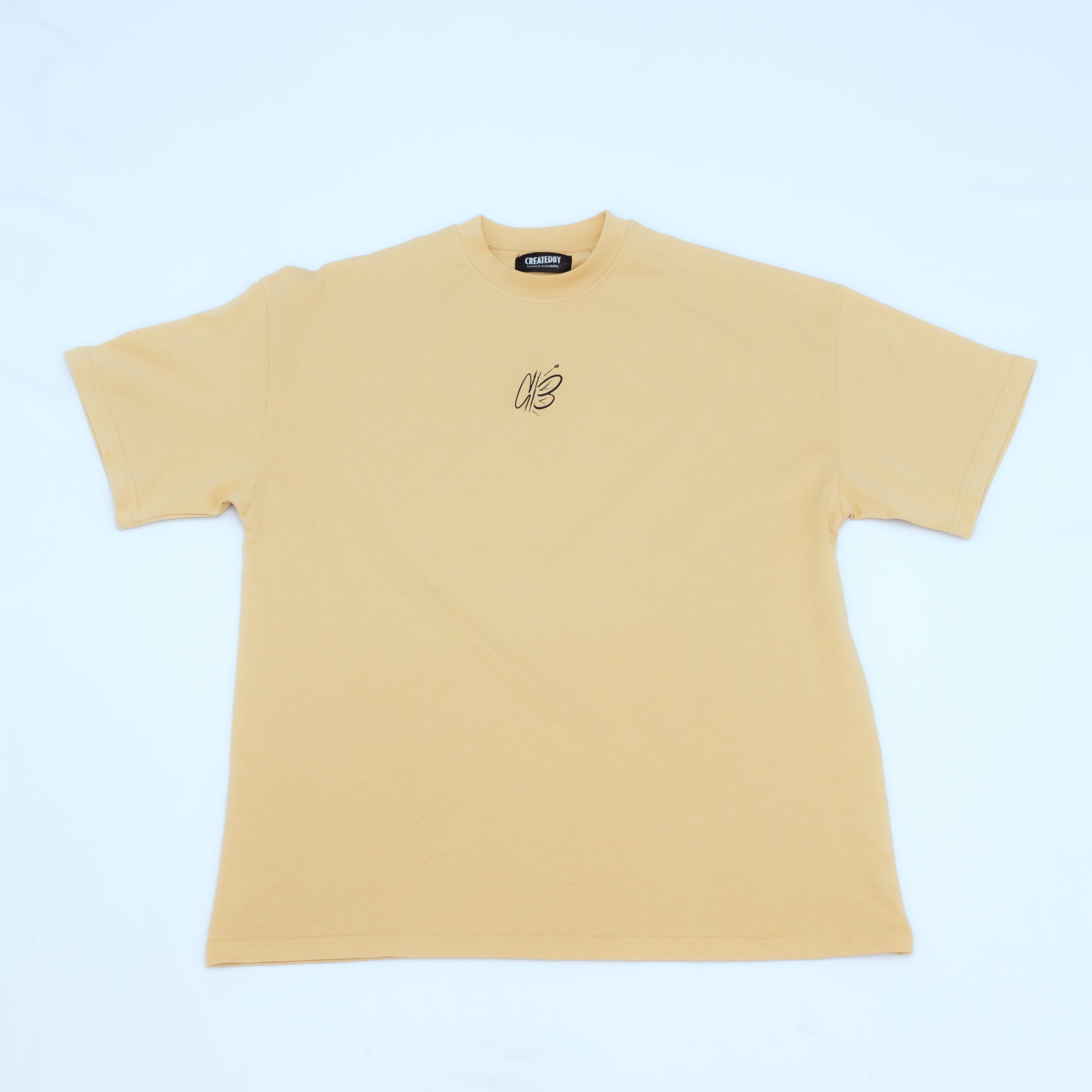 EVERYDAY RARE LUXURY T-SHIRT