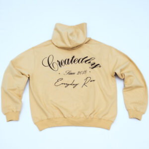 EVERYDAY RARE LUXURY HOODIE