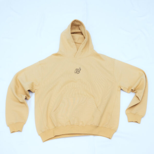 EVERYDAY RARE LUXURY  HOODIE