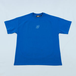 “LOGO” Heavyweight T-shirt