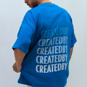 “LOGO” Heavyweight T-shirt