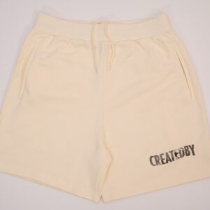CREAM CULTURE  SHORT PANTS
