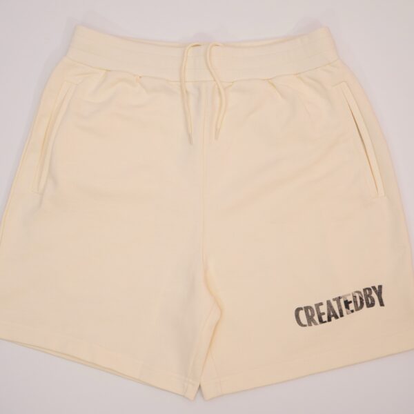 CREAM CULTURE  SHORT PANTS