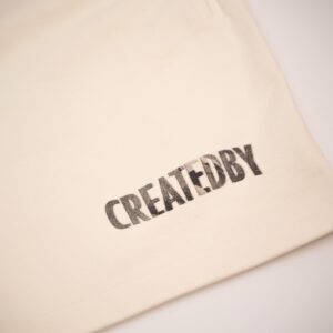 CREAM CULTURE  SHORT PANTS